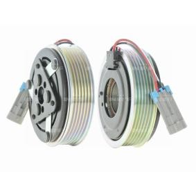 Achetez des Embrayage magnétique pour compresseurs de climatisation NRF 380167 à prix pour 78,81 €