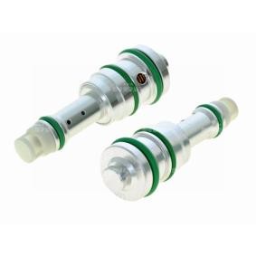 Regelventil, Kompressor 38594 für MINI