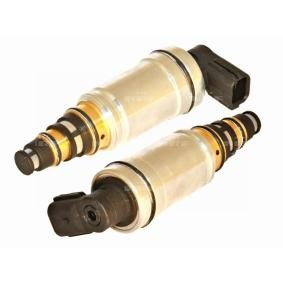 Acquista Valvola regolazione, Compressore da NRF 38595 a buon mercato per soli 57,16 €