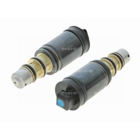Regelventil, Kompressor 38607