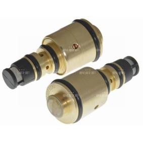 Regelventil, Kompressor 38614 für MINI