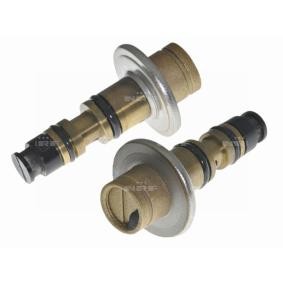 Regelventil, Kompressor 38616 für MINI