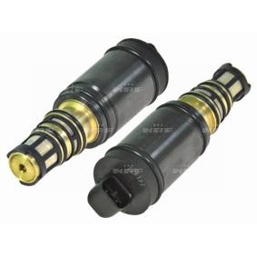 Achetez des Valve de réglage, compresseur NRF 38617 à prix pour 60,68 €