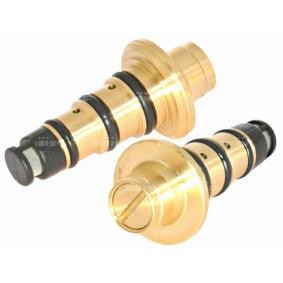 Regelventil, Kompressor 38634 FORD TRANSIT CUSTOM von NRF
