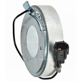 Spule, Magnetkupplung-Kompressor 38645