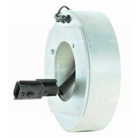 Spule, Magnetkupplung-Kompressor 38646