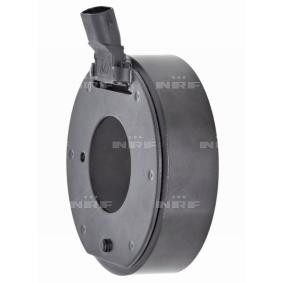 Achetez des Bobine, compresseur-embrayage magnétique NRF 38654 à prix pour 31,99 €