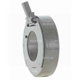 Achetez des Bobine, compresseur-embrayage magnétique NRF 38656 à prix pour 30,76 €