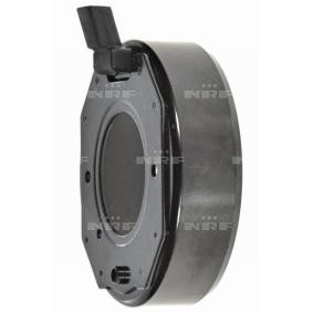 Achetez des Bobine, compresseur-embrayage magnétique NRF 38665 à prix pour 24,14 €