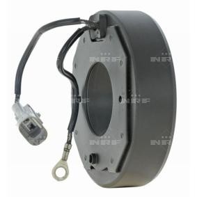 Spule, Magnetkupplung-Kompressor 38671