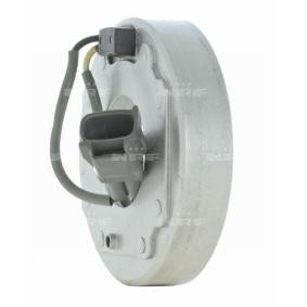 Achetez des Bobine, compresseur-embrayage magnétique NRF 38674 à prix pour 34,36 €
