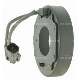 Achetez des Bobine, compresseur-embrayage magnétique NRF 38676 à prix pour 30,17 €