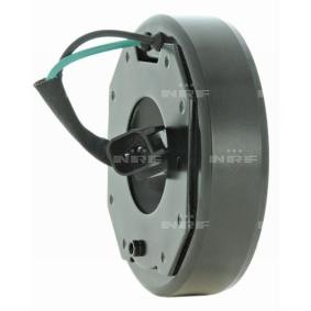 Spule, Magnetkupplung-Kompressor 38677