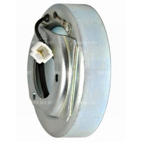 Achetez des Bobine, compresseur-embrayage magnétique NRF 38695 à prix pour 24,97 €