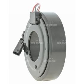 Achetez des Bobine, compresseur-embrayage magnétique NRF 38715 à prix pour 29,78 €
