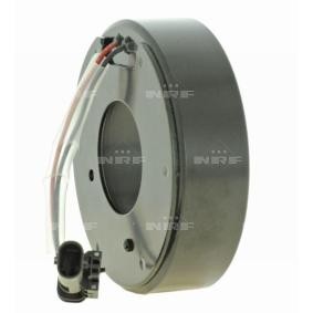 Achetez des Bobine, compresseur-embrayage magnétique NRF 38722 à prix pour 32,95 €