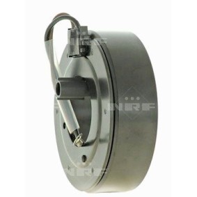 Achetez des Bobine, compresseur-embrayage magnétique NRF 38724 à prix pour 36,98 €