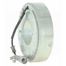Spule, Magnetkupplung-Kompressor 38740