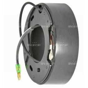 Achetez des Bobine, compresseur-embrayage magnétique NRF 38746 à prix pour 23,47 €