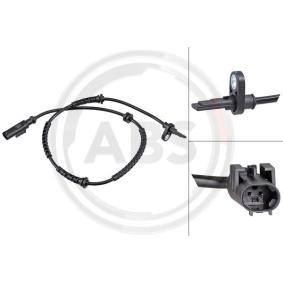Køb ABS Sensor af A.B.S. 32260 til den lave pris 231,85 DKK