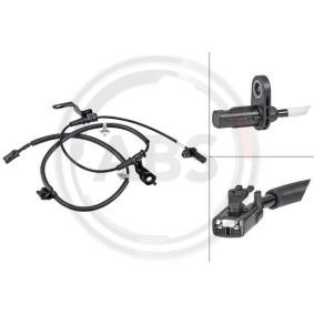 Comprar Sensor ABS de A.B.S. 32263 a bajo precio de 41,59 €