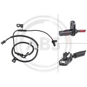 Comprar Sensor ABS de A.B.S. 32264 a bajo precio de 40,85 €