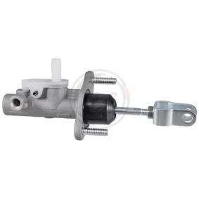 Compre Bomba de embrague de A.B.S. online para SPACE WAGON (N9_W, N8_W) a precios moderados