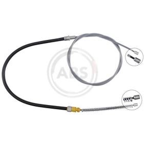 Handbremsseil K10102