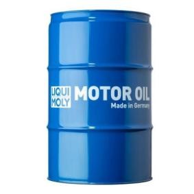 Køb Motorolie af LIQUI MOLY 21664 til den lave pris 5655,43 DKK