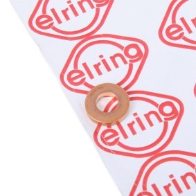 Achetez des Bague d'étanchéité, porte-injecteur ELRING 331.680 à prix pour 3,26 €