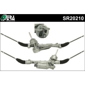 Osta Hammastanko ERA Benelux:llä SR20210 edullisesti hintaan 999,33 €