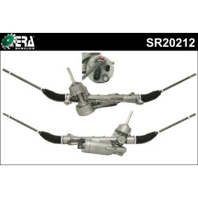 Osta Hammastanko ERA Benelux:llä SR20212 edullisesti hintaan 958,95 €
