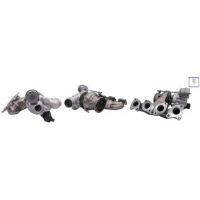 Turbolader von ELSTOCK 91-2743