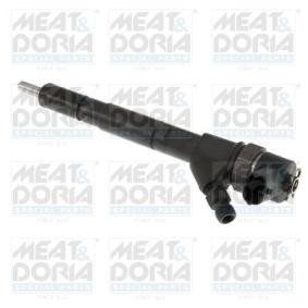 Achetez des Injecteur MEAT & DORIA 74052 à prix pour 299,63 €