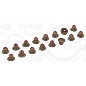 Achetez des Jeu de joints d'étanchéité, tige de soupape ELRING 332.470 à prix pour 25,27 €