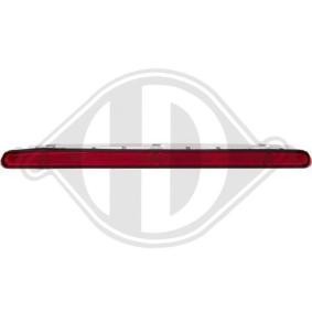 Achetez des Feu stop additionnel DIEDERICHS 1031196 à prix pour 63,69 €