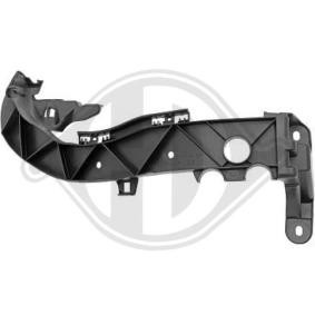 Halter, Hauptscheinwerfer 1280012