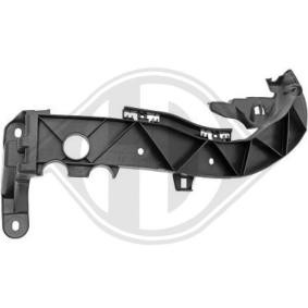 Halter, Hauptscheinwerfer 1280013