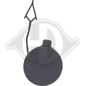 Klappe, Abschlepphaken 2298663