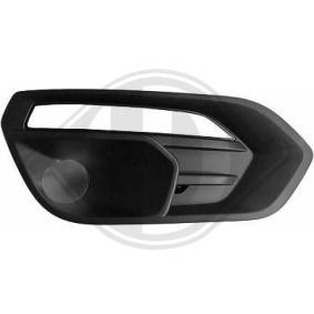 Acquista Mostrina, Paraurti da DIEDERICHS 3590264 a buon mercato per soli 26,61 €