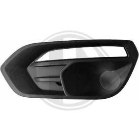 Acquista Mostrina, Paraurti da DIEDERICHS 3590265 a buon mercato per soli 26,61 €