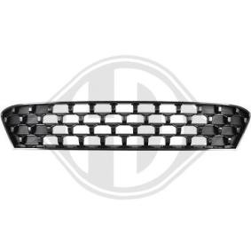 Kühlergrill 6815140