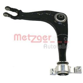 Querlenker 58074501 von METZGER günstig für 93,97 € online kaufen