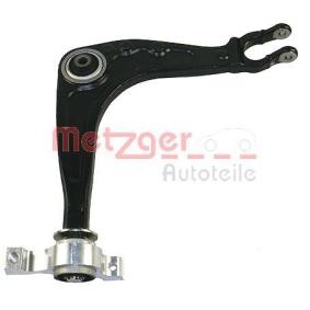 Querlenker 58074402 von METZGER günstig für 93,97 € online kaufen