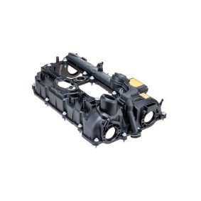 Zylinderkopf des Herstellers MAHLE ORIGINAL - Originalware Artikelnummer: ZH 501