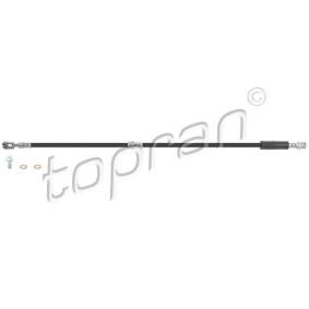 Bremsschlauch 116 096 von TOPRAN günstig für 20,19 € online kaufen