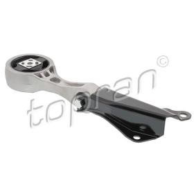 Achetez des Support de boite de vitesse de chez TOPRAN en ligne pour FABIA Break (NJ5) à prix modérés