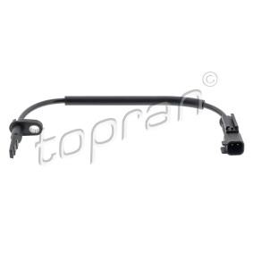 ABS-Sensor von TOPRAN