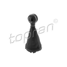 Schalthebelverkleidung 504 193 für MINI