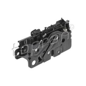 Heckklappenschloß 504 321 für MINI